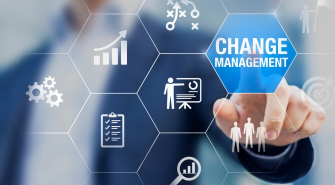 Change Management Image